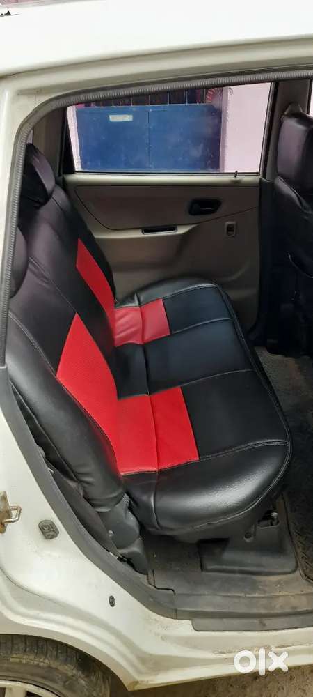 Maruti Suzuki Zen Estilo 2007