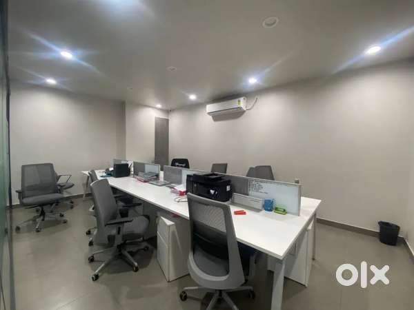 Office for rent in Hsr layout
