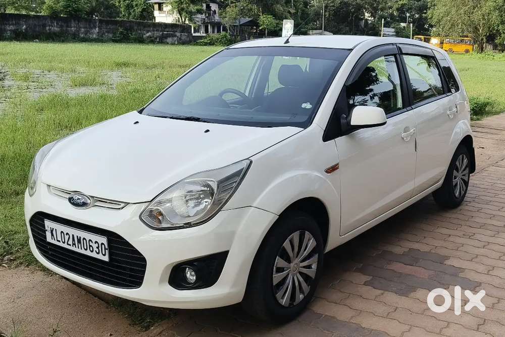Ford Figo 1.2,lxi,2012,petrol