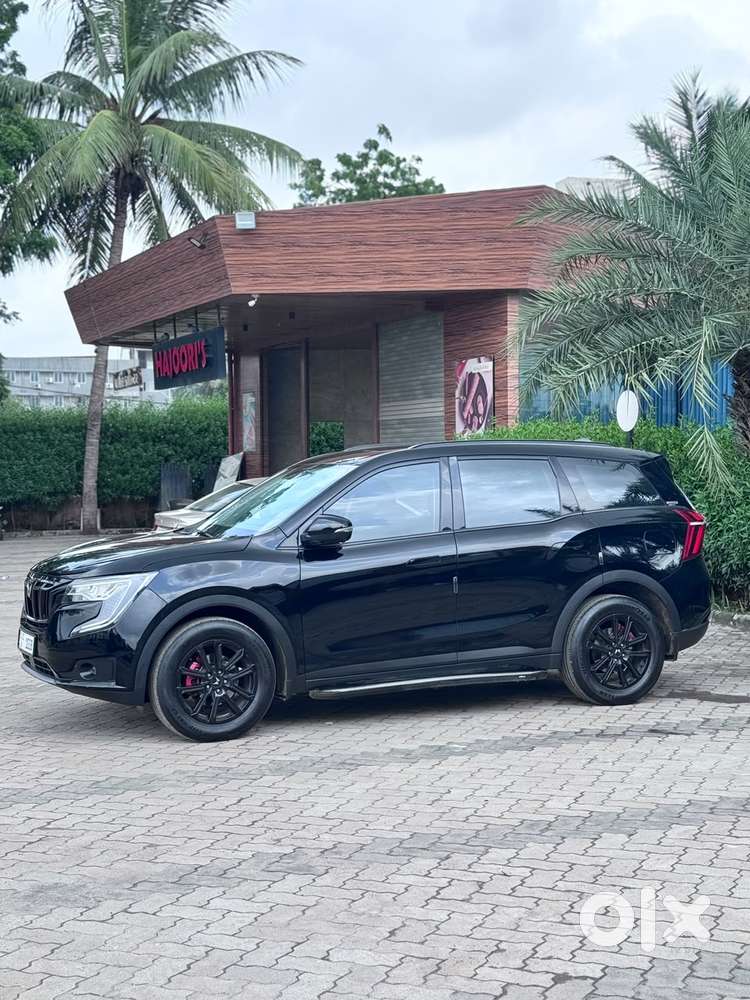 Mahindra Xuv700 2.2 Ax 7 Diesel At Str Awd, 2026, Diesel