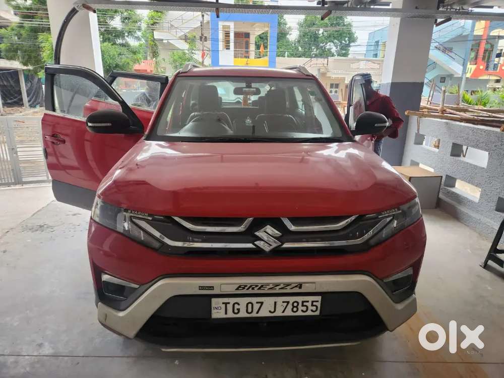 Maruti Suzuki Vitara 2024, Lxi Cng Petrol