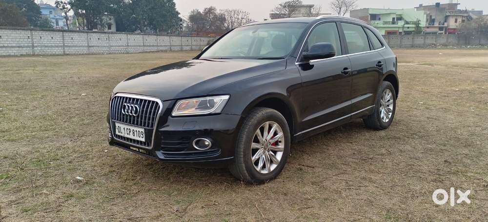Audi Q5 2.0 Tdi Quattro, 2013, Diesel