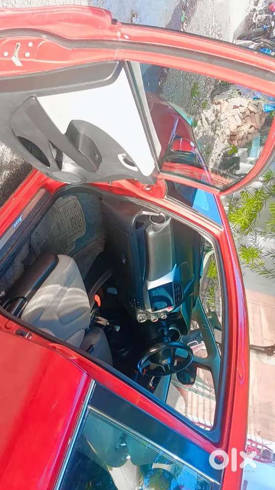 Honda Jazz Sv 2010 Mt