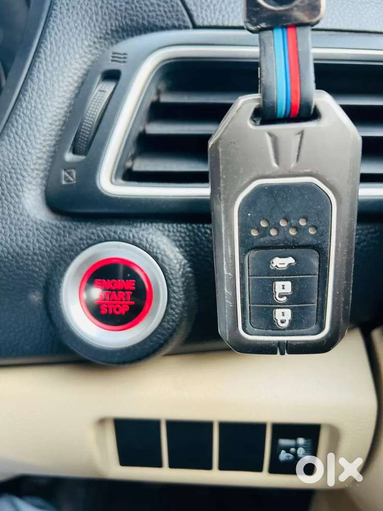 Honda Amaze 1.5 V I-dtec Mt, 2019, Diesel