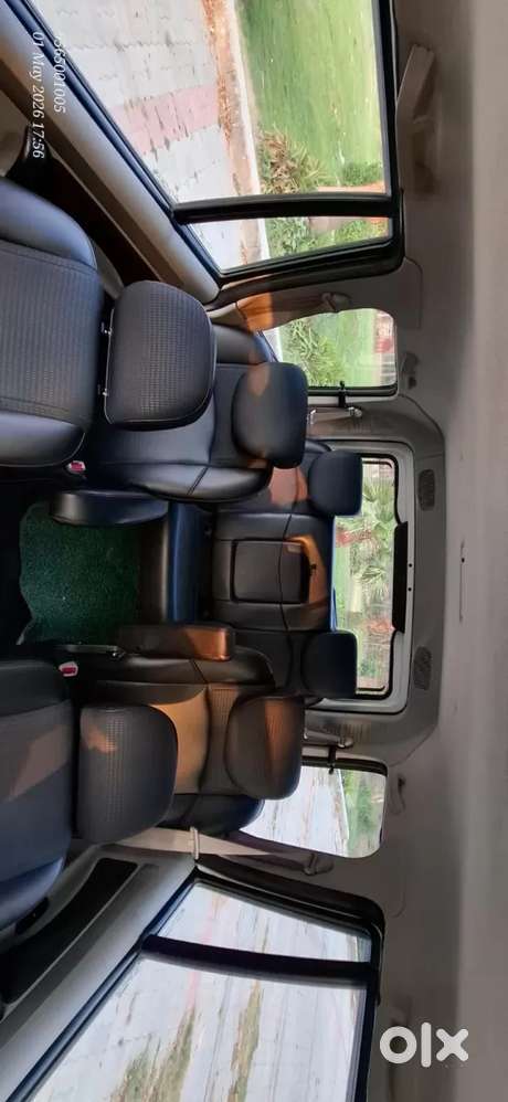 Mahindra Scorpio, 2022, Diesel