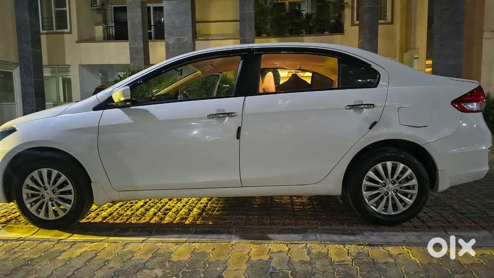 Maruti Suzuki Ciaz 2024