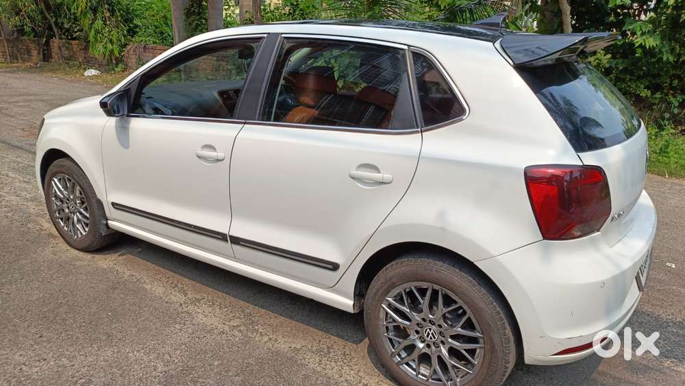 Volkswagen Polo 1.0 Mpi Trendline, 2019