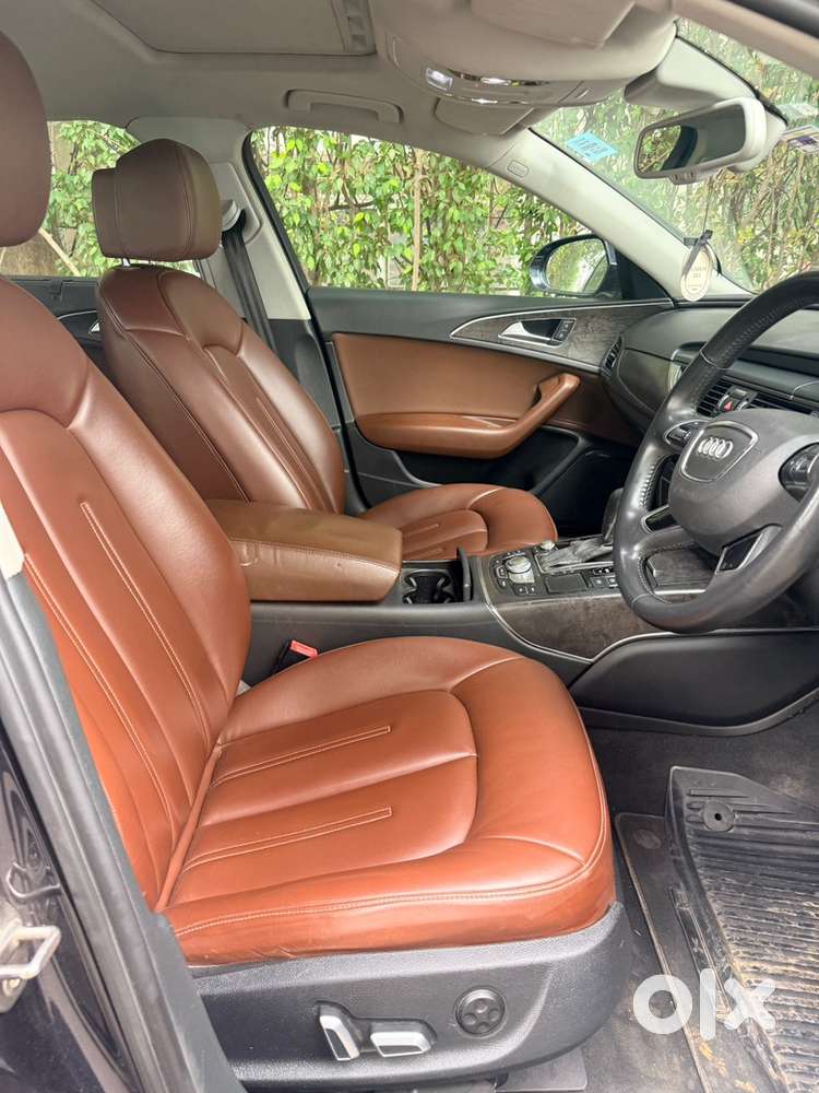 Audi A6 2019 Petrol 15000 Km Driven