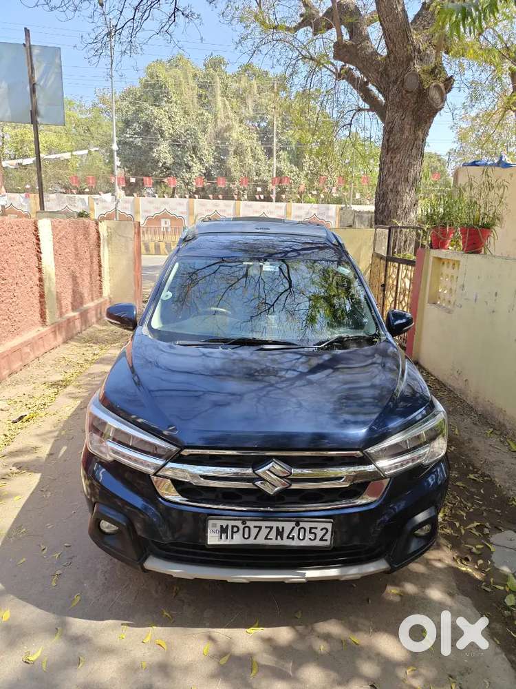 Maruti Suzuki Xl6 2024 Cng & Hybrids Well Maintained