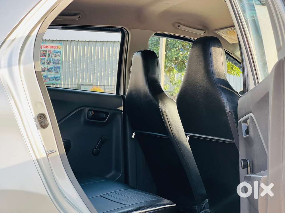Maruti Suzuki Alto K10 1.0 Vxi Plus Amt, 2024, Petrol