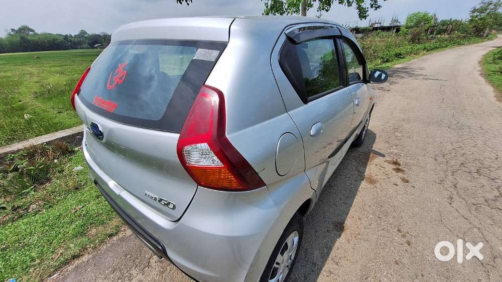 Datsun Redigo 1.0 Limited Edition 2018, 2019, Petrol