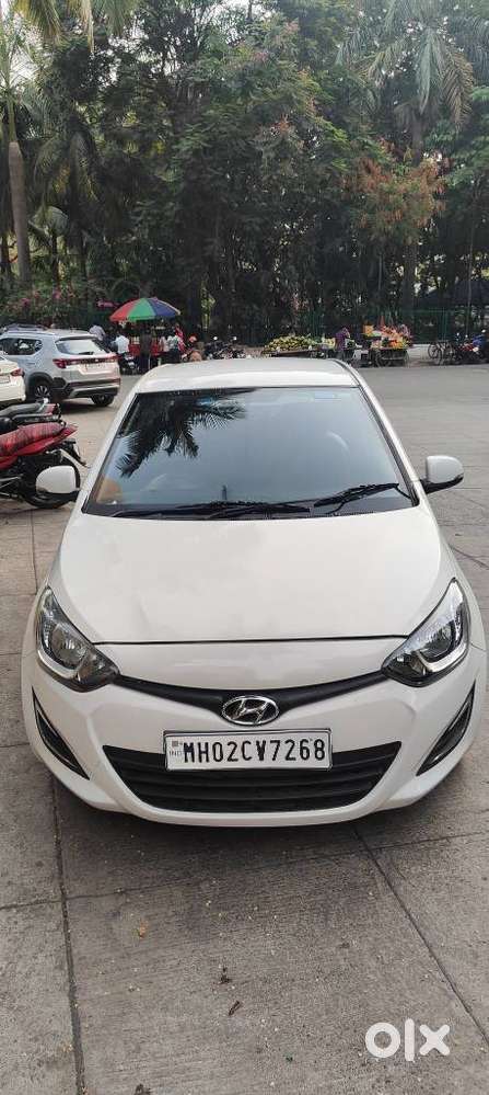 Hyundai Elite I20 Magna Plus, 2013, Petrol
