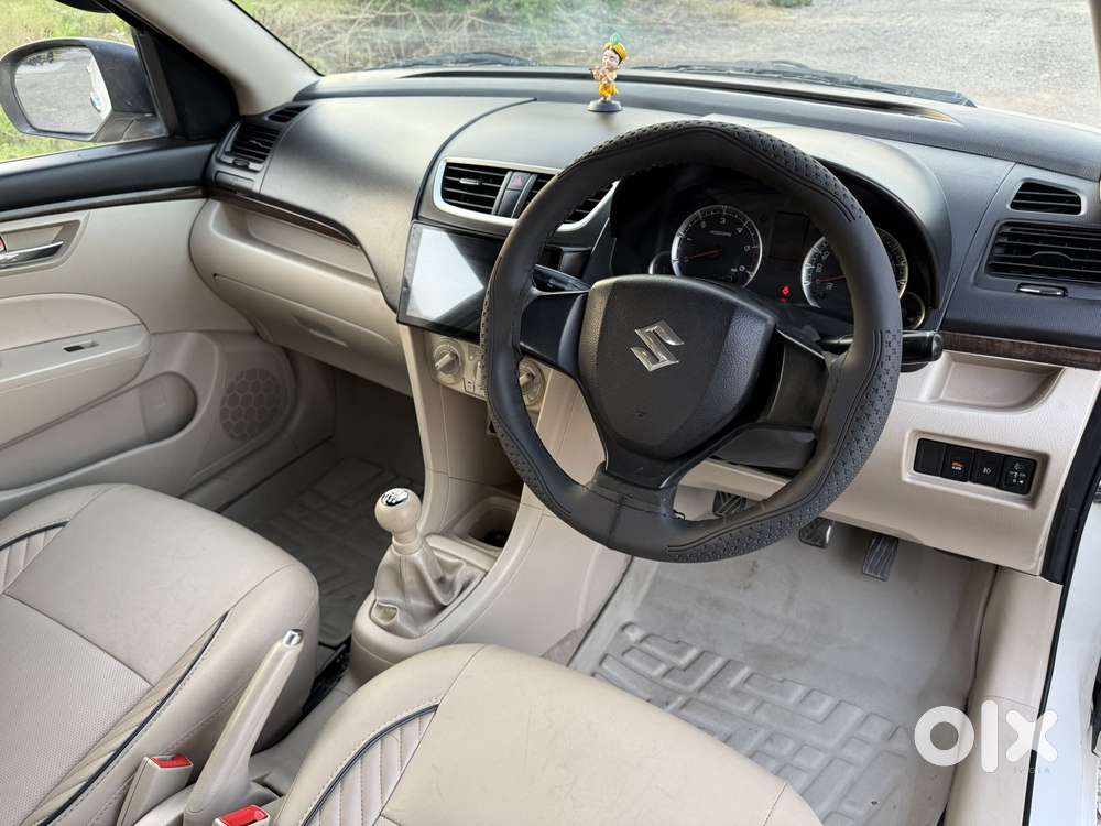 Maruti Suzuki Dzire Vdi, 2016, Diesel