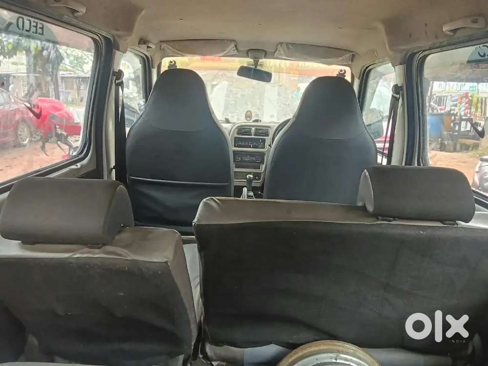 Maruti Suzuki Eeco 2021 V Ac Cng
