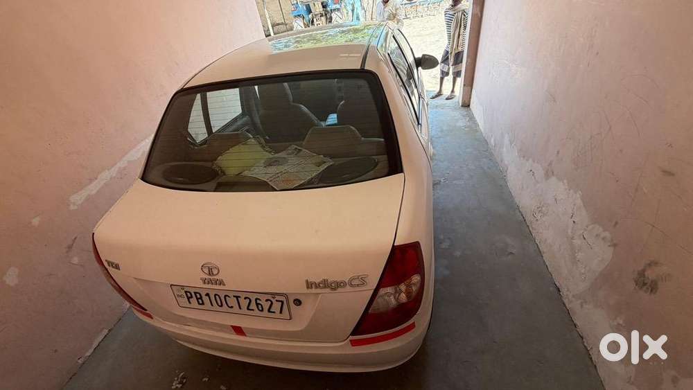 Tata Indigo Cs 2010 Diesel Well Maintained