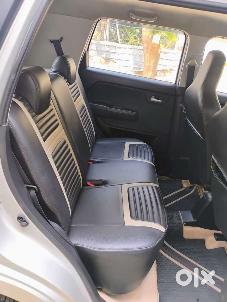 Maruti Suzuki Wagon R Vxi 1.2, 2020, Petrol