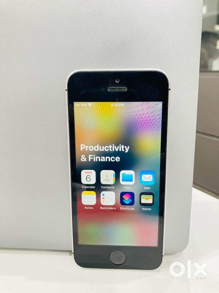 【すぐ発送】iPhone SE1 32GB IPHONE SE1-32gb EXCELLENT CONDITION best offer here** - Mobile
