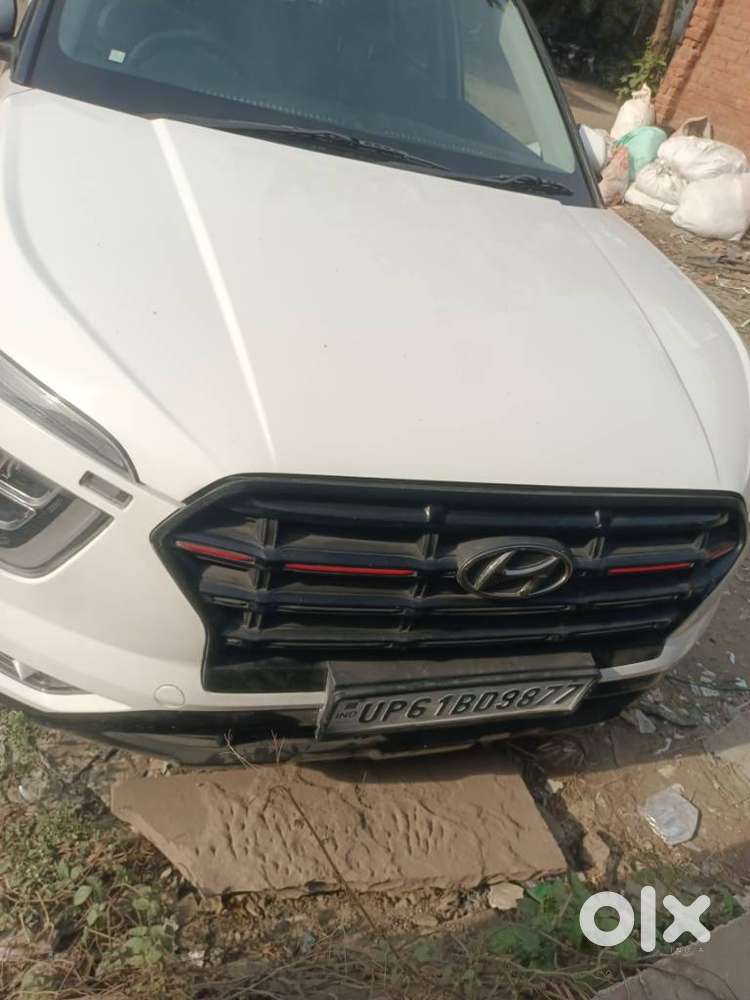 Hyundai Creta 1.5 Crdi Sx, 2023, Diesel