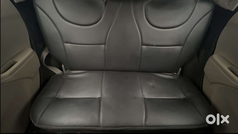 Datsun Go Plus T, 2015, Petrol
