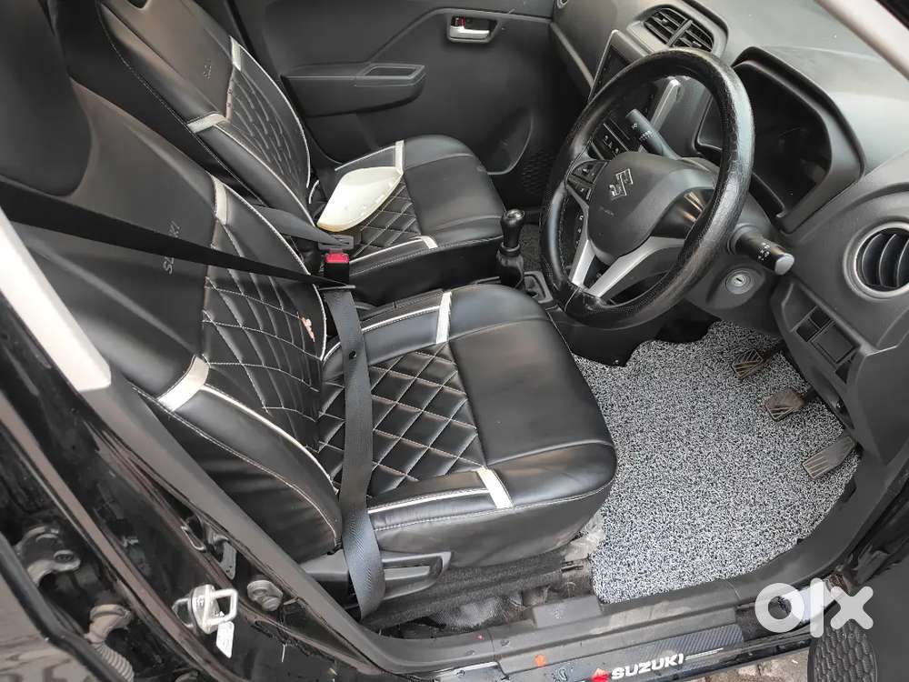 Maruti Suzuki Alto K10 Vxi+