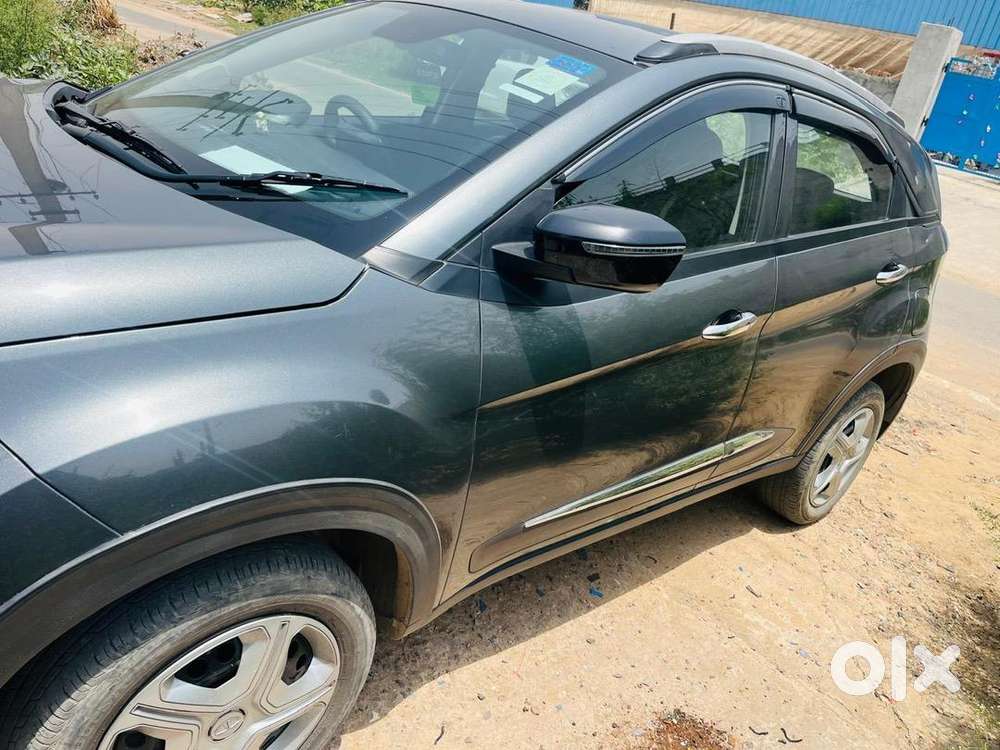 Tata Manual Petrol 2024