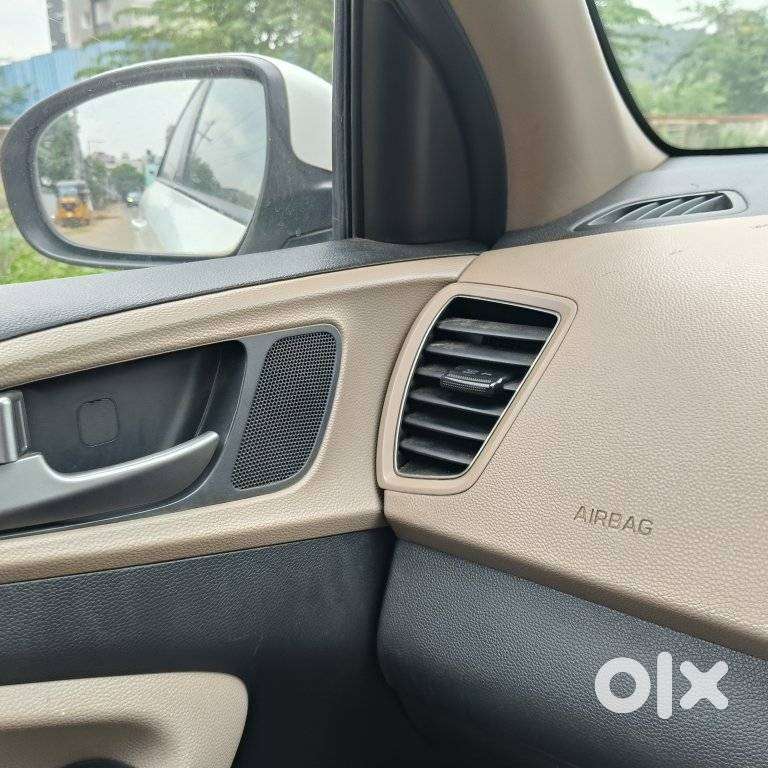 Hyundai Elite I20 Sportz Plus Diesel, 2018, Diesel