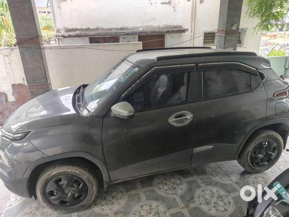 Tata Punch 2022 Petrol 22634 Km Driven