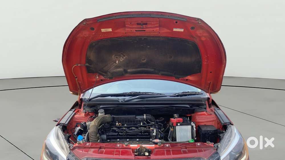 Maruti Suzuki Ciaz 1.5 S Shvs Mt, 2022, Petrol