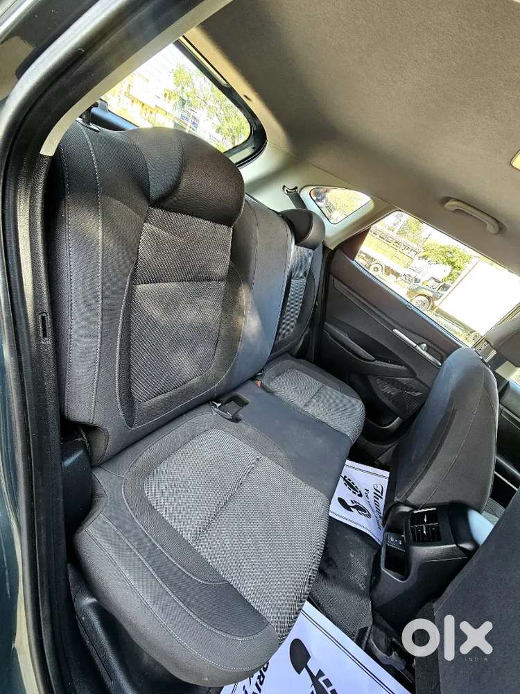 Kia Seltos 2024 Petrol Well Maintained