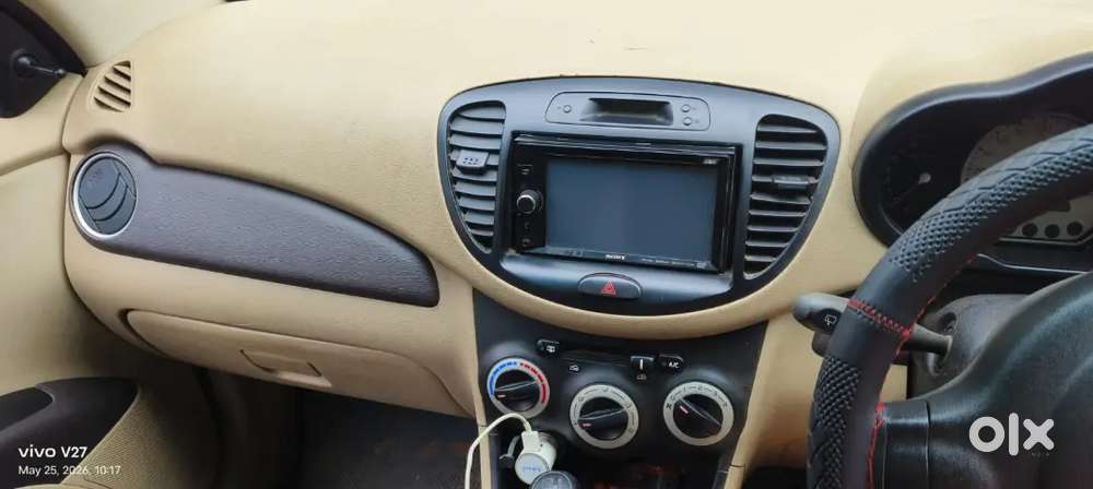 Hyundai I10 Magna 2008 Petrol