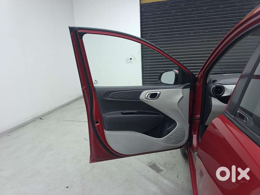 Hyundai Grand I10 Nios Asta U2 1.2 Crdi, 2019, Diesel