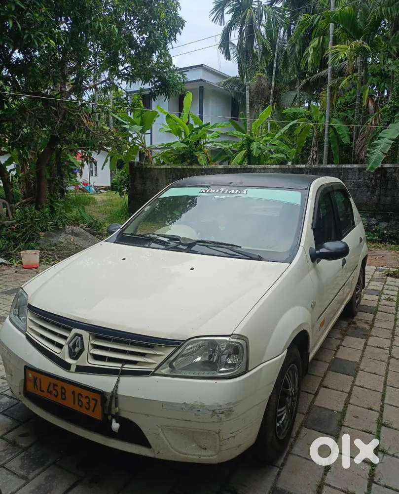 Well-maintained Mahindra Verito Diesel (year) &; Excellent Mileage