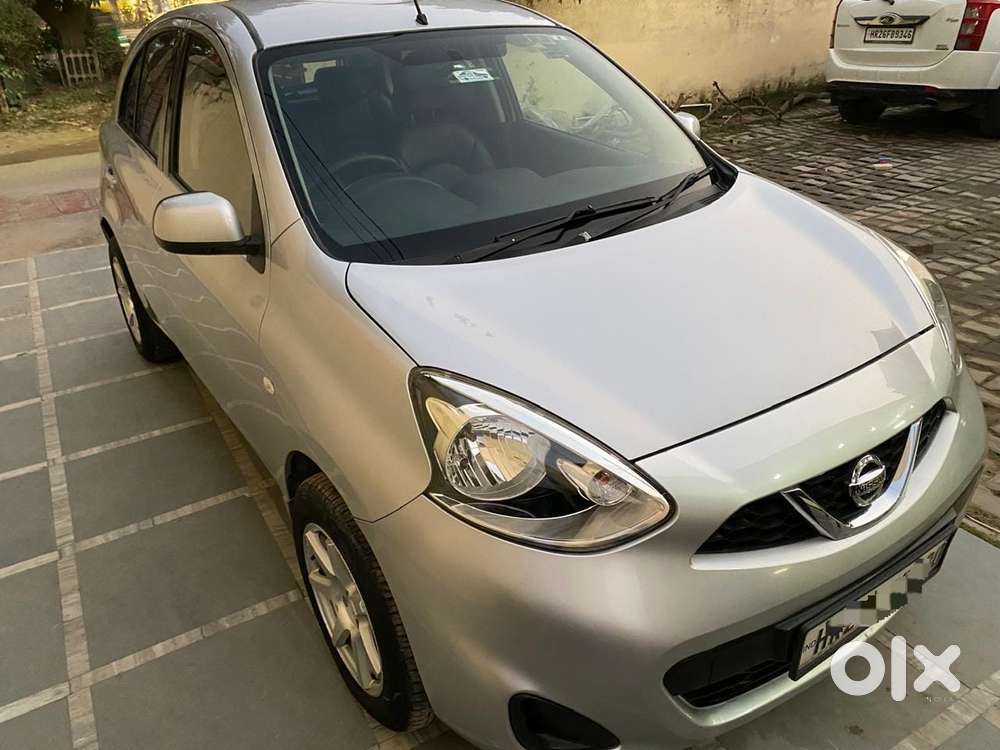 Nissan Micra Dci Xl Comfort, 2019, Diesel