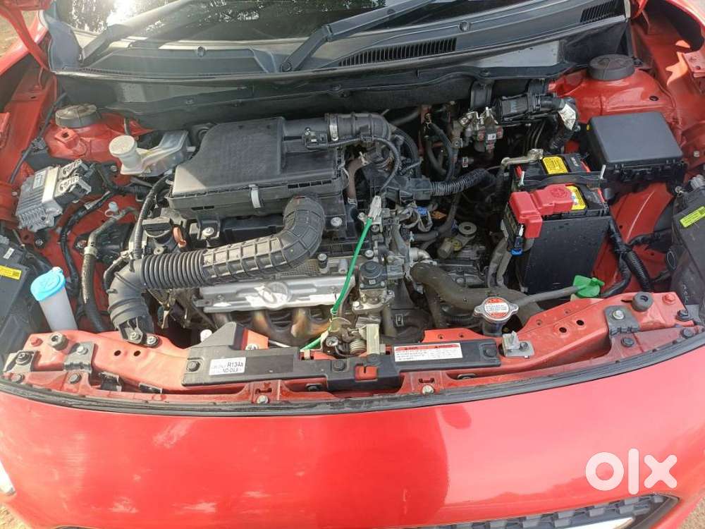 Maruti Suzuki Swift Vxi Cng, 2023, Cng & Hybrids
