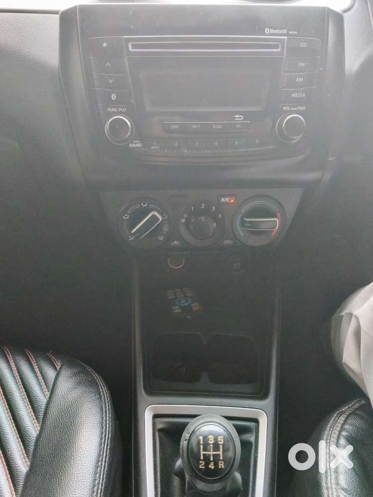 Maruti Suzuki Swift, 2020, Petrol