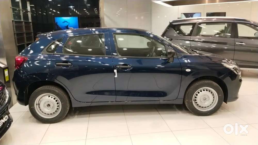 Maruti Suzuki Baleno 1.2 2026 Year