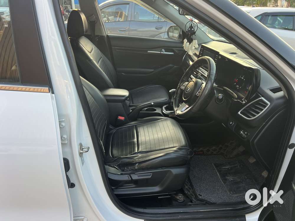 Kia Seltos 1.5 Htk+, 2020, Diesel