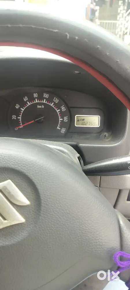 Maruti Suzuki Alto K10 2010