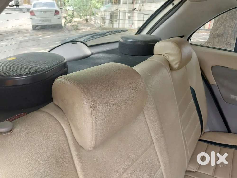 Tata Indica Vista 2010 Cng & Hybrids 90000 Km Driven All Paper Ok 2 Ke