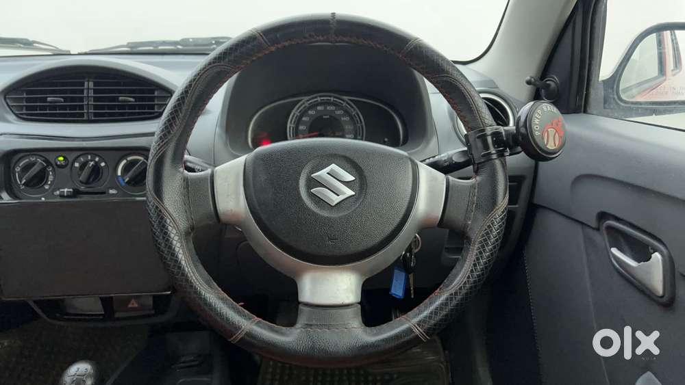 Maruti Suzuki Alto 800 Lxi, 2013, Petrol