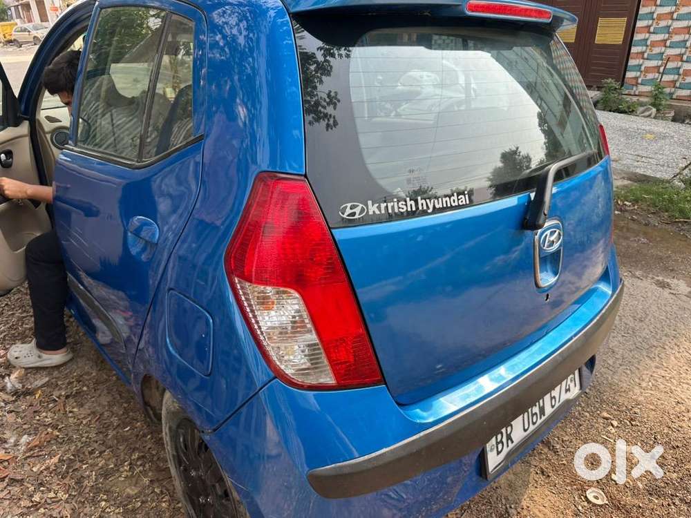 Hyundai Santro Xing 2009 Cng & Hybrids Well Maintained