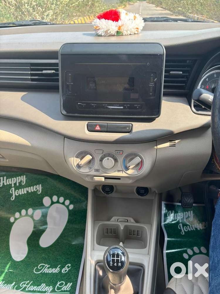 Maruti Suzuki Ertiga 2022-2023  Vxi, 2021, Petrol