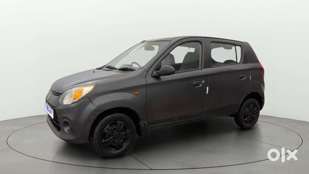 Maruti Suzuki Alto 800 Lxi, 2016, Petrol