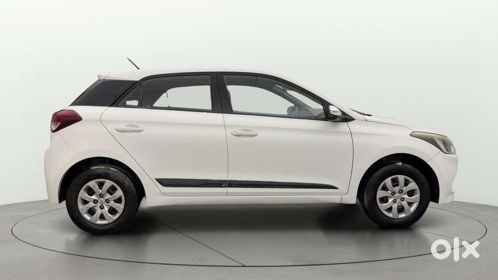 Hyundai Elite I20 Sportz 1.2, 2015, Petrol