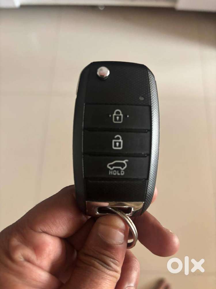 Rarely Driven 2022 Prestige 1.4 Turbo Petrol – 7 Seater  15,600 Km