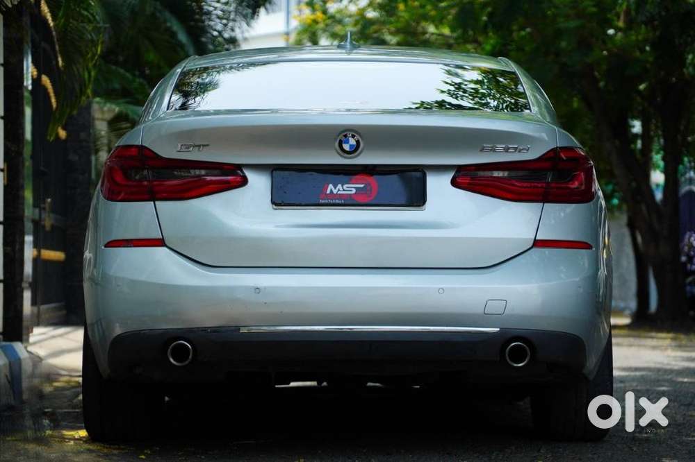 Bmw 6 Series 2.0 Gt 620d Luxury Line, 2021, Diesel