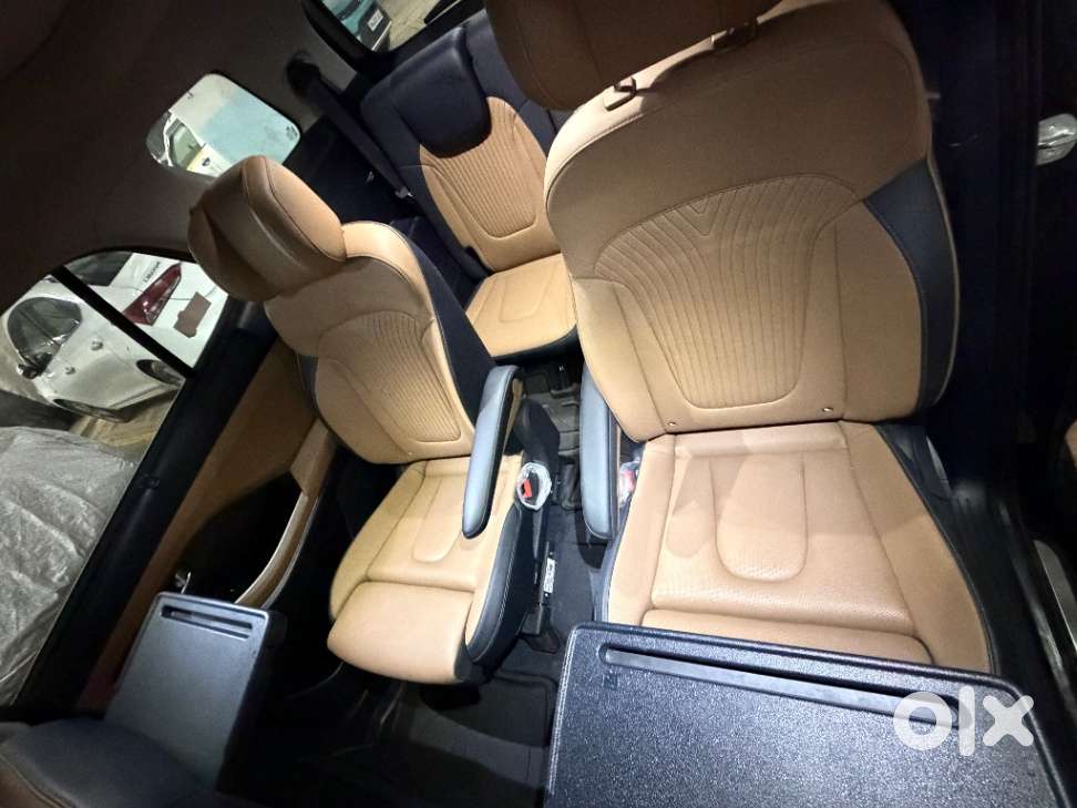 Hyundai Alcazar Signature 1.5 Petrol Dct 6str, 2024, Petrol
