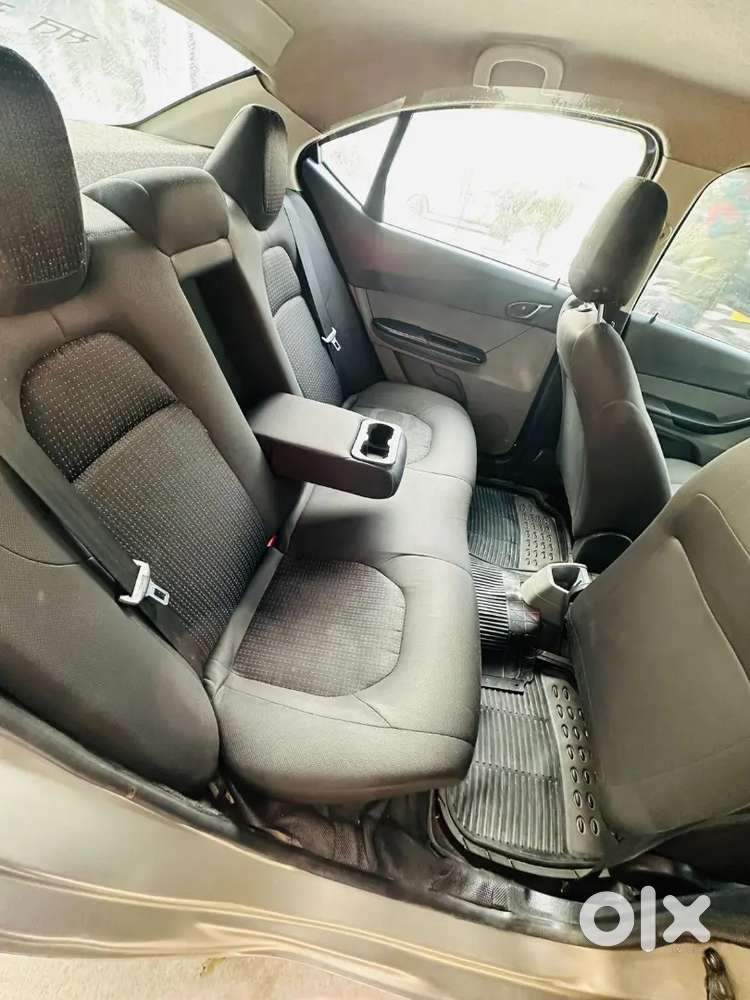 Tata Tigor Diesel 2020 53500 Km