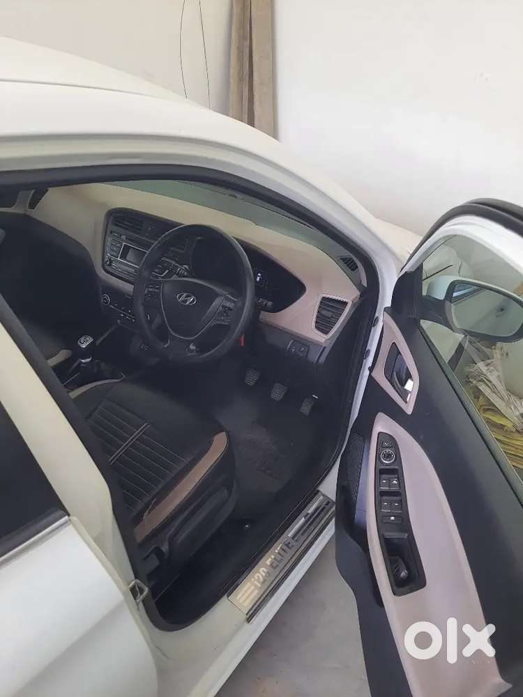 Hyundai I20 Asta 2015 Year Car