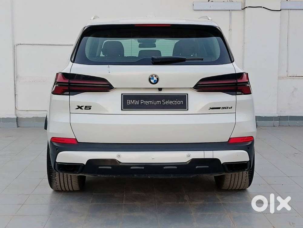 Bmw X5 Xdrive 30d Xline, 2024, Diesel
